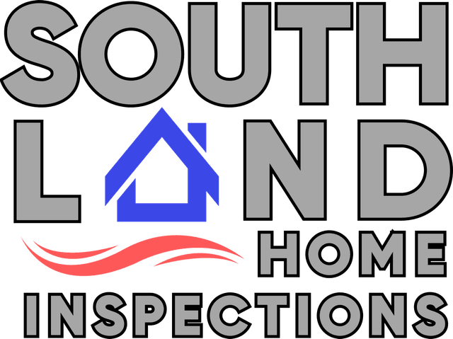 Southland Home Inspections logo, home inspectors in Ocala, Florida